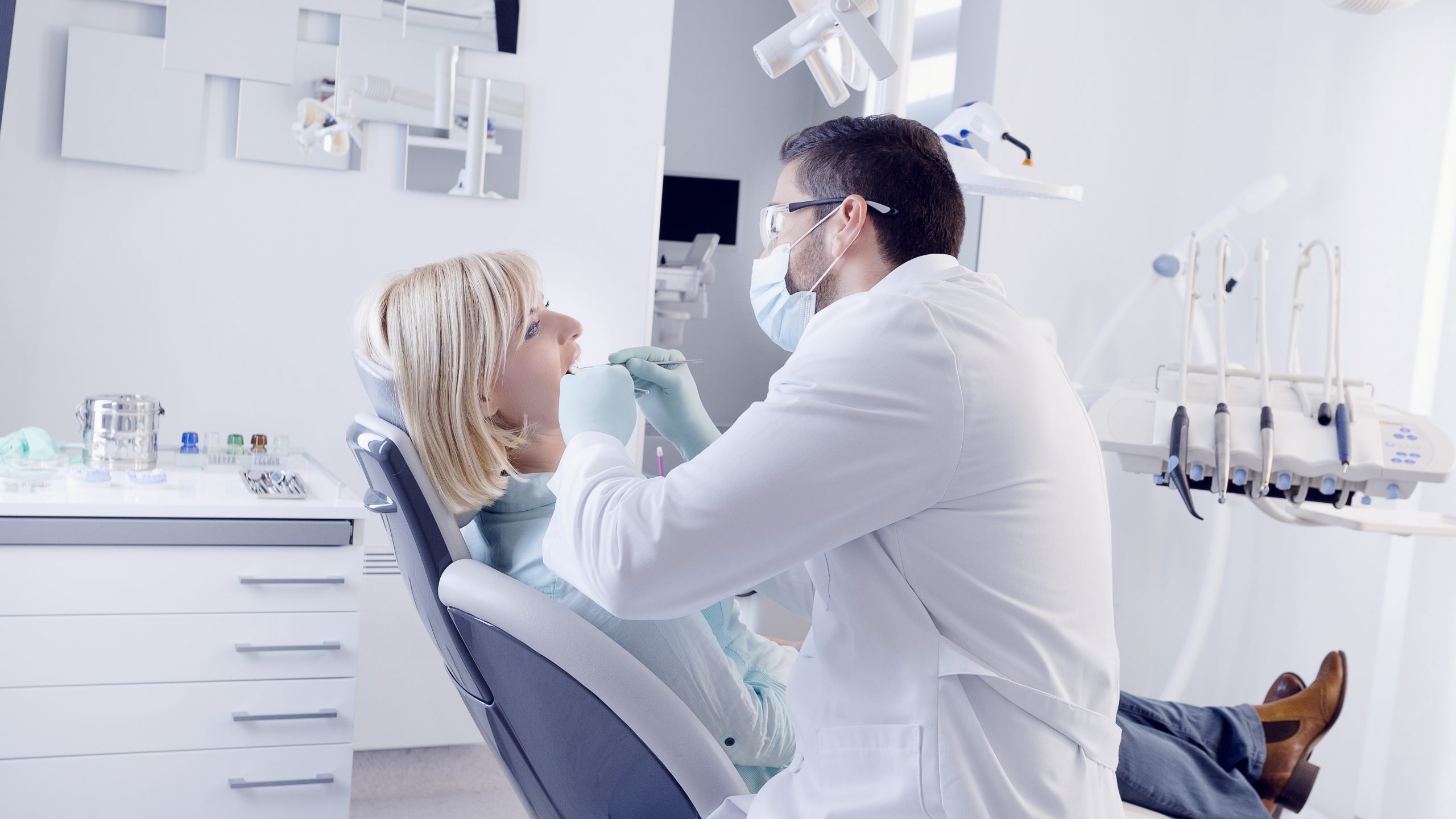 Dentist in West Palm Beach, FL